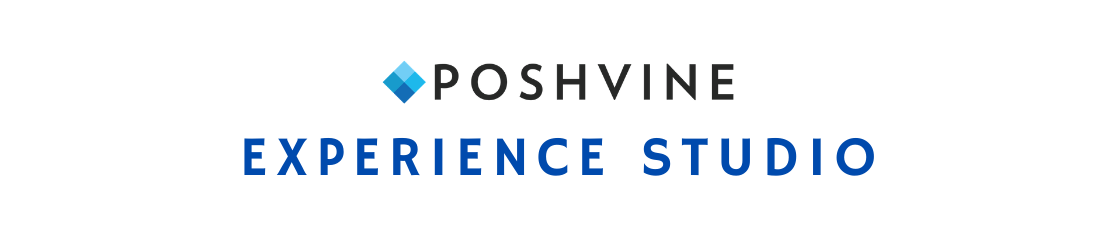 PoshVine Logo